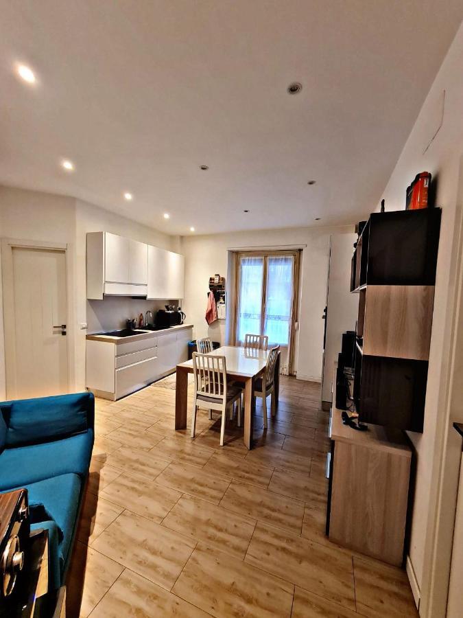 Affittacamere Modern Cozy Style *